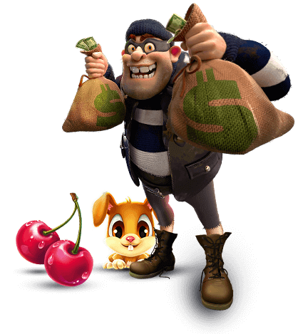 AllWins Online Casino AllWins characters