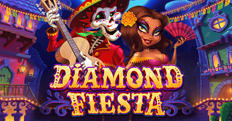 AllWins diamondfiesta