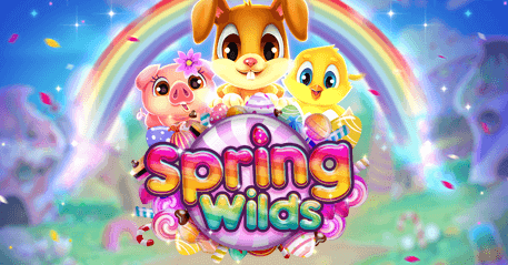 AllWins springWilds